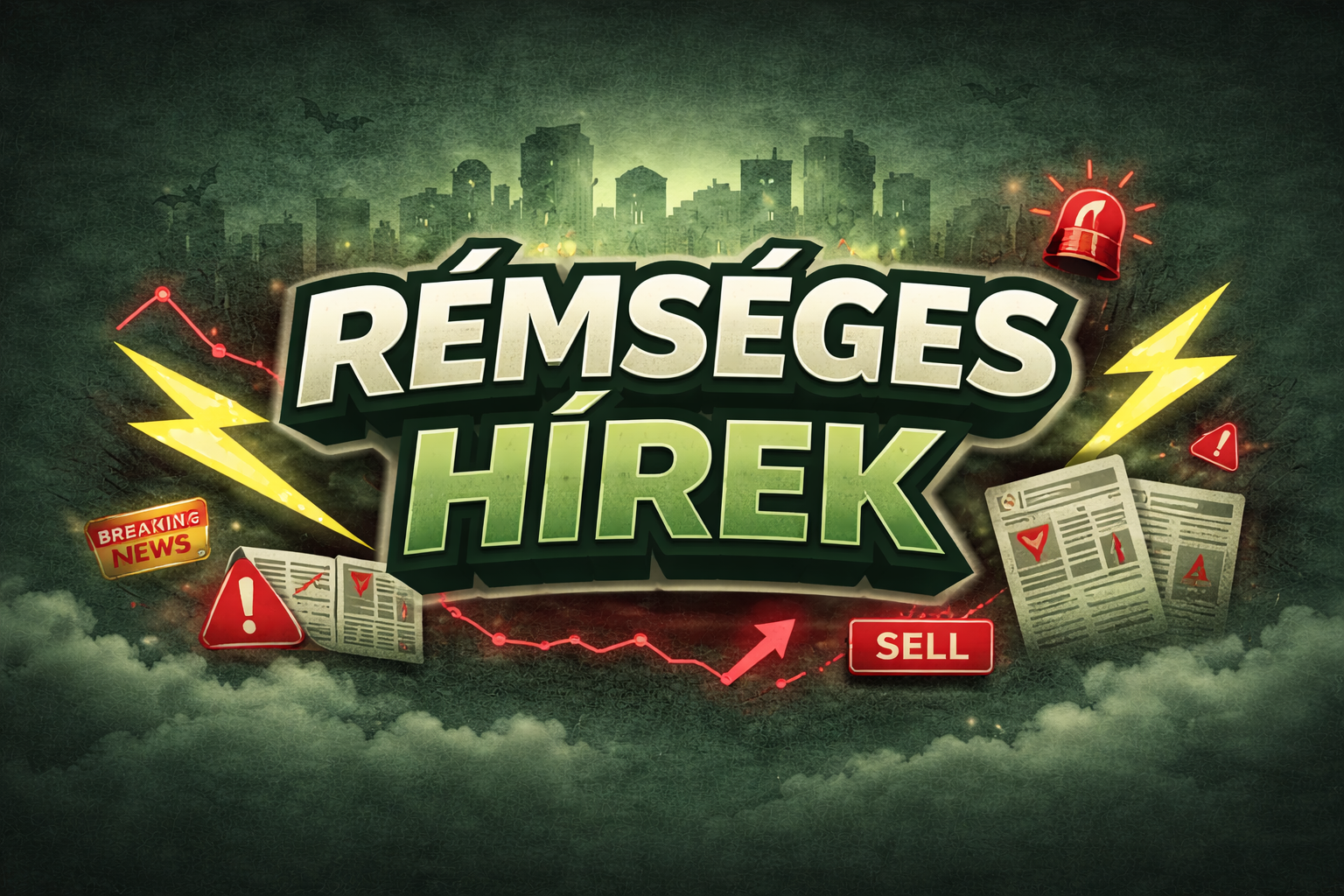 A rémséges hírek a piacon